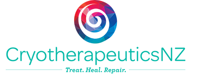 cryotherapeutics nz